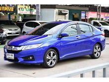 2014 Honda City 1.5 (ปี 14-18) SV i-VTEC Sedan