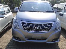 Big Promo Hyundai H-1 2.4 Elegance MPV