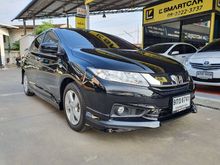 2016 Honda City 1.5 (ปี 14-18) V i-VTEC Sedan AT