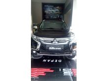 2018 Mitsubishi pajero sport Dealer mitsubishi