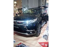 Mitsubishi Pajero Sport 2.4 Dakar SUV