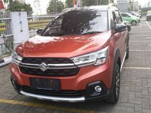 2020/2021 Suzuki XL7 DP 25JT APPROVED