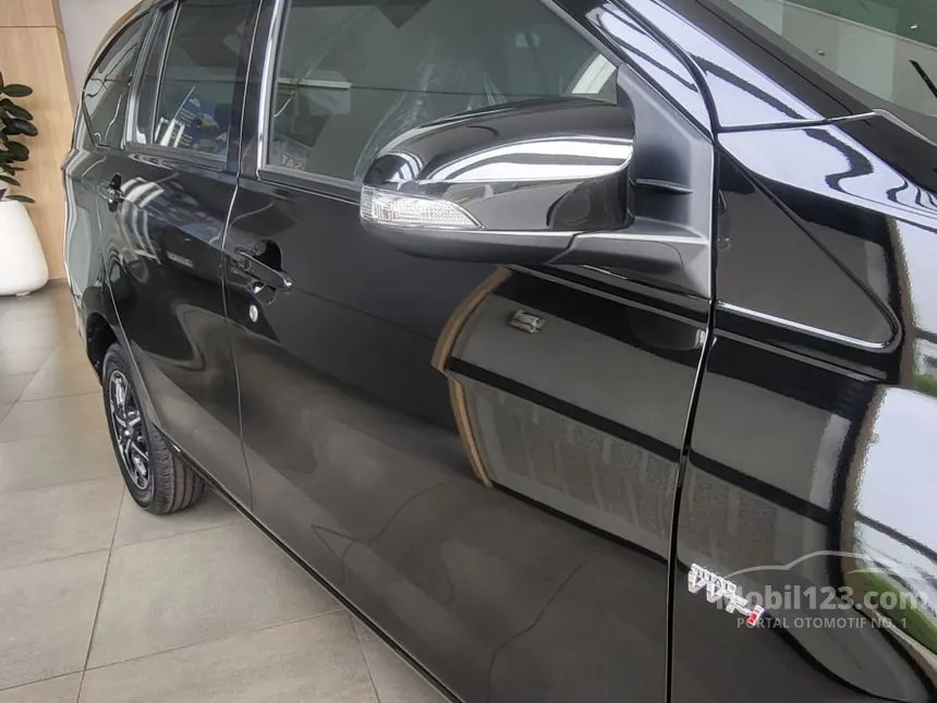 2025 Toyota Calya G MPV