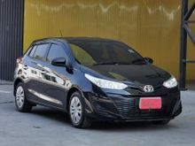 2018 Toyota Yaris 1.2 (ปี 13-17) J Hatchback