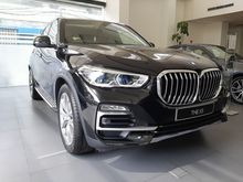 BMW X5 xDrive40i 2020 VERY GREAT DEAL