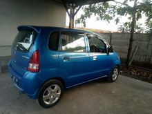 2007 Suzuki Karimun 1.1 Estilo Hatchback