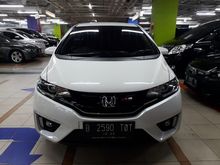 Honda Jazz 1.5 RS AT 2017