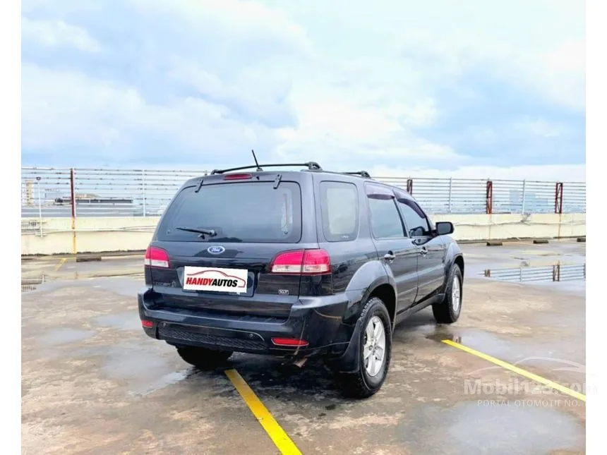 2010 Ford Escape XLT SUV