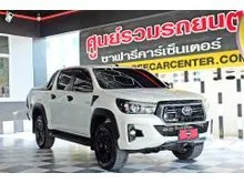 2020 Toyota HILUX REVO 2.4 Double Cab G Prerunner Rocco Pickup