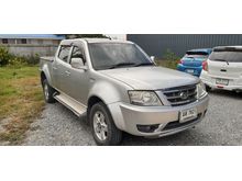 2009 Tata Xenon 2.2 DOUBLE CAB HI-TERRAIN DLS Pickup MT