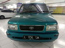 1997 Toyota Kijang 1.8 LGX MPV