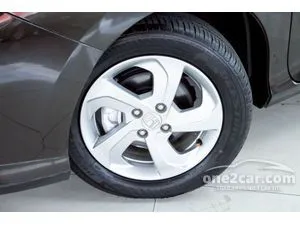 2014 Honda City 1.5 V+ Sedan