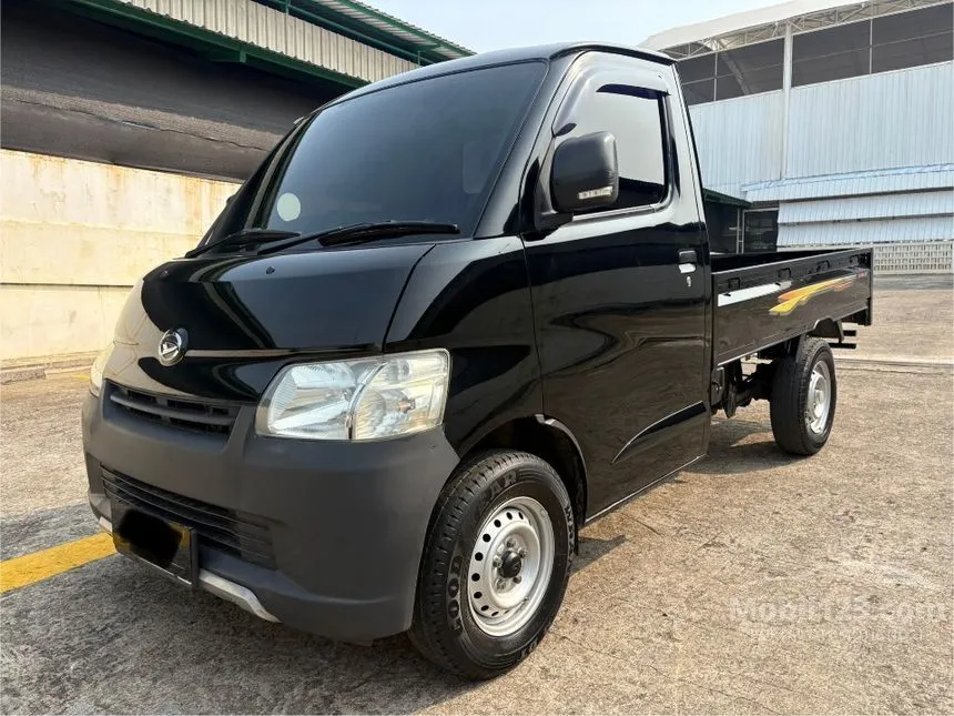 2018 Daihatsu Gran Max PU AC PS Pickup
