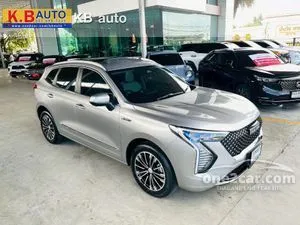 2022 Haval Jolion 1.5 Ultra SUV
