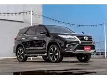 2019 Toyota FORTUNER 2.8 (ปี 15-25) TRD Sportivo 4WD SUV