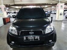 2008 Daihatsu Terios 1.5 TX SUV