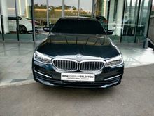 2020 BMW 520i 2.0 Sedan