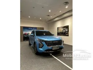 2024 GWM Haval Jolion 1.5 HEV SUV