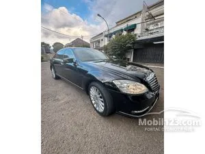 2011 Mercedes-Benz S300L 3.0 Solitaire Sedan