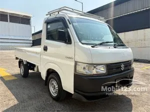 2019 Suzuki Carry 1.5 Pick Up Flat Deck Pickup