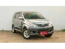 2011 Toyota Avanza 1.3 E MPV  - MOBIL BERGARANSI DAN IRIT(B1072EFQ) #nz