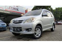 2010 Daihatsu Xenia 1.3 Xi DELUXE MPV tgn 1 mulus