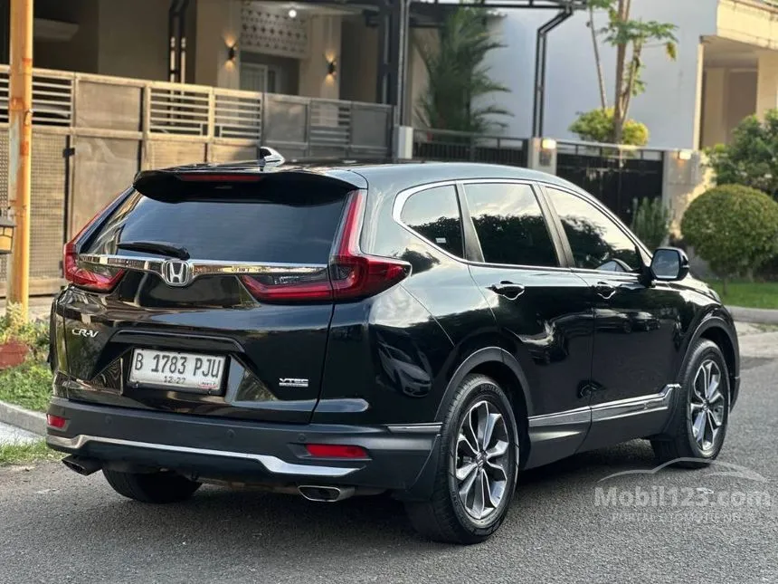 2022 Honda HR-V Turbo RS SUV
