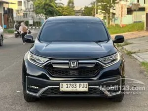 2022 Honda HR-V 1.5 Turbo RS SUV