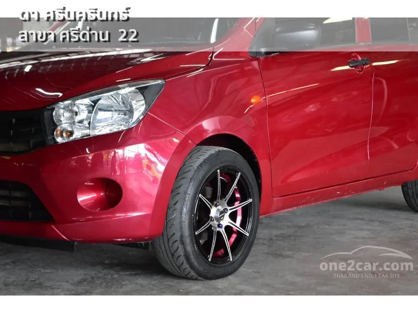 2023 Suzuki CELERIO GL Hatchback