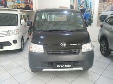 2018 Daihatsu Gran Max 1.3 STD Pick-up Promo Dp 6Jt Bonus KIR 1