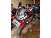 2018 Honda CBR 150 Dp 1,5jt