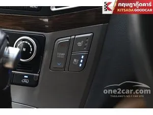 2019 Hyundai H-1 2.5 Deluxe Van