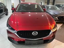 2020 Mazda CX-30 2.0 SKYACTIV-G GVC Plus SUV # FREE CERAMIC PRO SILVER PACKAGE worth RM2900 ##
