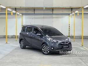 2021 Toyota Sienta 1.5 V MPV