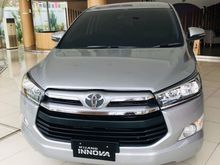 2019 Toyota Kijang Innova 2,0 G MPV