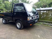2013 Mitsubishi Colt L300 2.5 L300 Pick-up