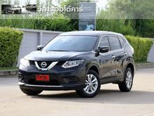 2016 Nissan X-Trail 2.0 (ปี 15-19) S SUV