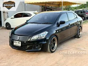2017 Suzuki Ciaz 1.2 GL Sedan