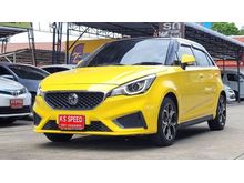 2020 MG MG3 1.5 (ปี 18-22) V Hatchback