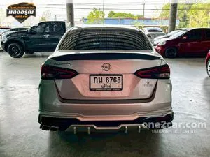 2021 Nissan ALMERA 1.0 V Sedan