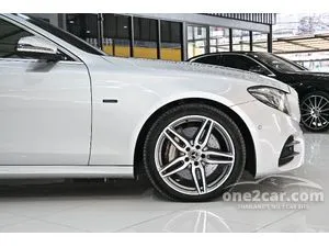 2024 Mercedes-Benz E300 2.0 e AMG Dynamic Sedan