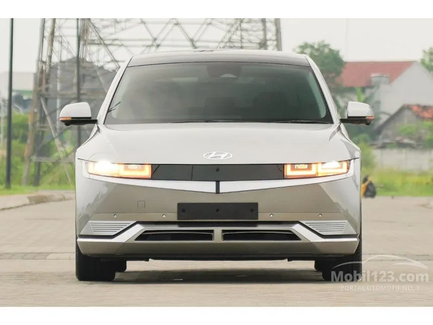 2024 Hyundai IONIQ 5 Signature Long Range SUV