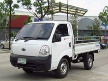 2010 Kia Jumbo 2.9 (ปี 05-11) K2900 Pickup MT