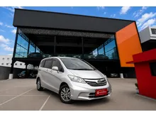 2013 Honda Freed 1.5 S MPV - Diskon Cash sampai 15 JUTA