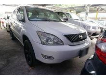 2004 Toyota Harrier (A) 2.4 240G