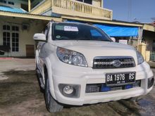 2013 Daihatsu Terios 1.5 TX ADVENTURE SUV