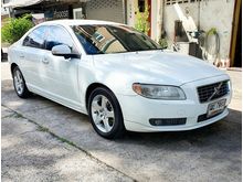 2009 Volvo S80 2.5 (ปี 07-15) FT Sedan AT