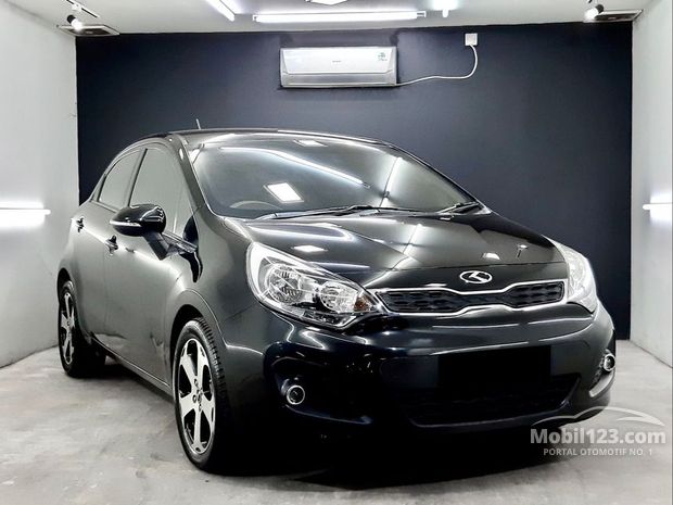 KIA Bekas Murah - Jual Beli 612 Mobil Di Indonesia - Mobil123