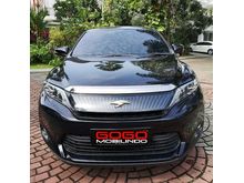 Toyota Harrier 2.0AT 2014 Panoramic