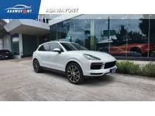 2019 Porsche CAYENNE 3.0 (ปี 18-25) E-Hybrid AWD SUV